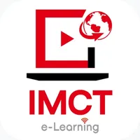 IMCT e-Learning icon