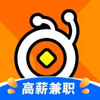 蚂蚁临工-圆领日结挣钱平台 icon