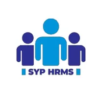 SYP HRMS icon