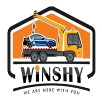 Winshy - ونشي icon