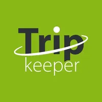 Trip Keeper icon