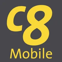 Cubeware C8 Mobile icon