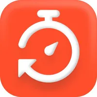 Interval timer:tabata, workout icon