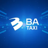 BA TAXI icon