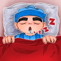 Let Me Sleep 3D icon