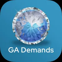 GA Demands: Diamond Demand App icon