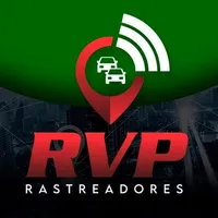 RVP Rastreadores icon