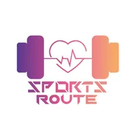 Sport Route icon