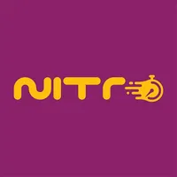 Nitro Fast Delivery icon