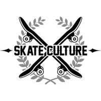 SKATE CULTURE icon