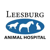 Leesburg Animal Hospital icon