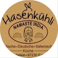 Hasenkühli Namaste India icon