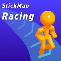 StickMan Racing Go icon