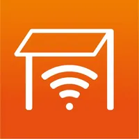 Acesso WiFi icon