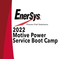 EnerSys 2022 Service Boot Camp icon