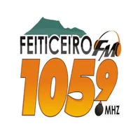 Feiticeiro FM icon