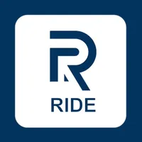 RideApp Driver icon