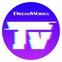 DreamWorks TV Sticker Pack icon