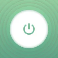 VibraChill –plants & vibration icon