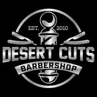 Desert Cuts Barbershop icon