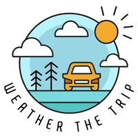 Weather the Trip icon