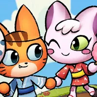 Kimono Cats icon