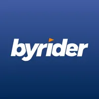 MyByrider icon