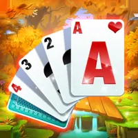 Solitaire Amaze - Classic Card icon