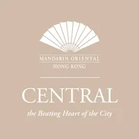 CENTRAL by M.O. icon