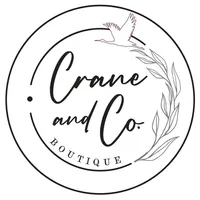 Crane and Co. Boutique icon