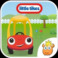 Little Tikes: Let's Play! icon