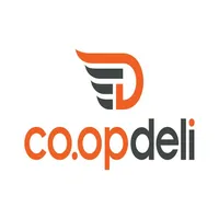 CO.OP DELI icon