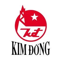 Nhà xuất bản Kim Đồng icon