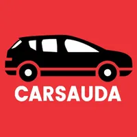 CarSauda icon