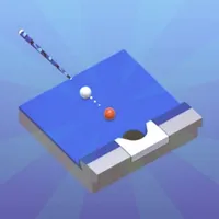 Mini Billiards Pocket Pool icon