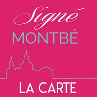 Signé Montbé - Commerçant icon