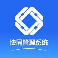 杭萧协同管理系统 icon