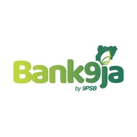 Bank9ja icon