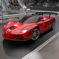 Sport Car Racing: Multiplayer icon