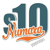 S10 Numara Yayınları icon