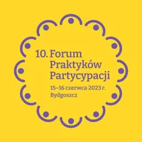 Forum Praktyków Partycypacji icon