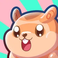 Hammie Scramble icon