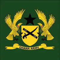 Ghana Army E-Library icon