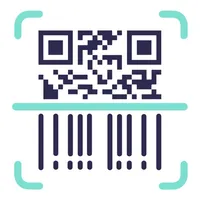 QR Code Generator and Reader icon