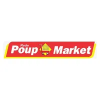 Mercado Poup Market Itacuruçá icon