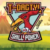 T-Dactyl Skill Poker icon