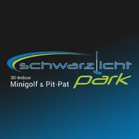 Schwarzlichtpark App icon