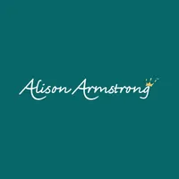 Alison Armstrong icon