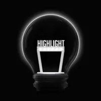 HIGHLIGHT LIGHT STICK icon