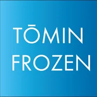 TŌMIN FROZEN（トーミン・フローズン） icon